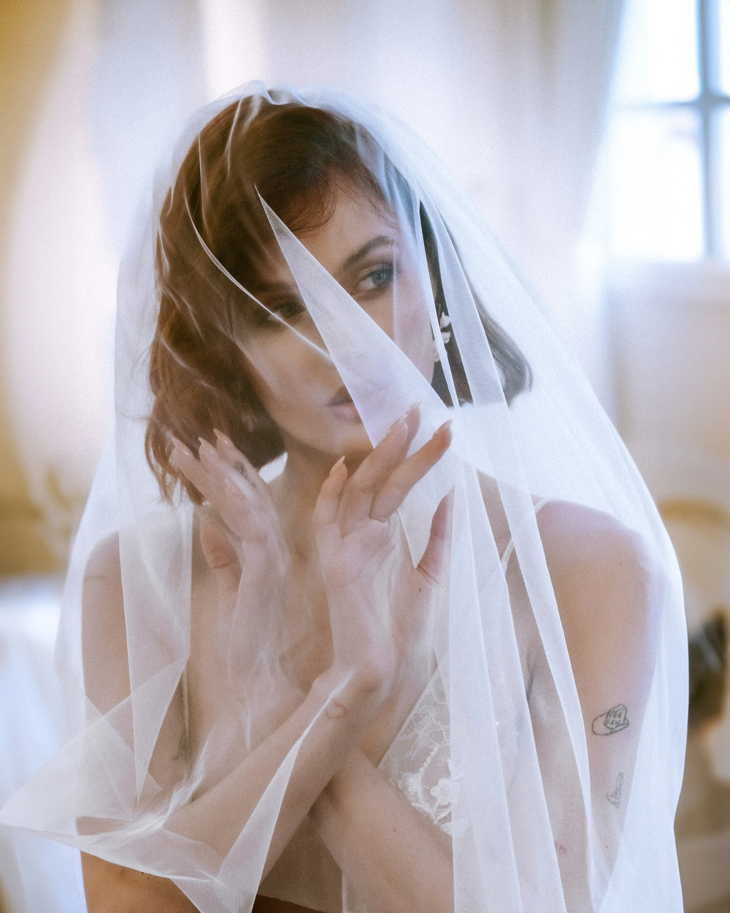 Hvar wedding photographer