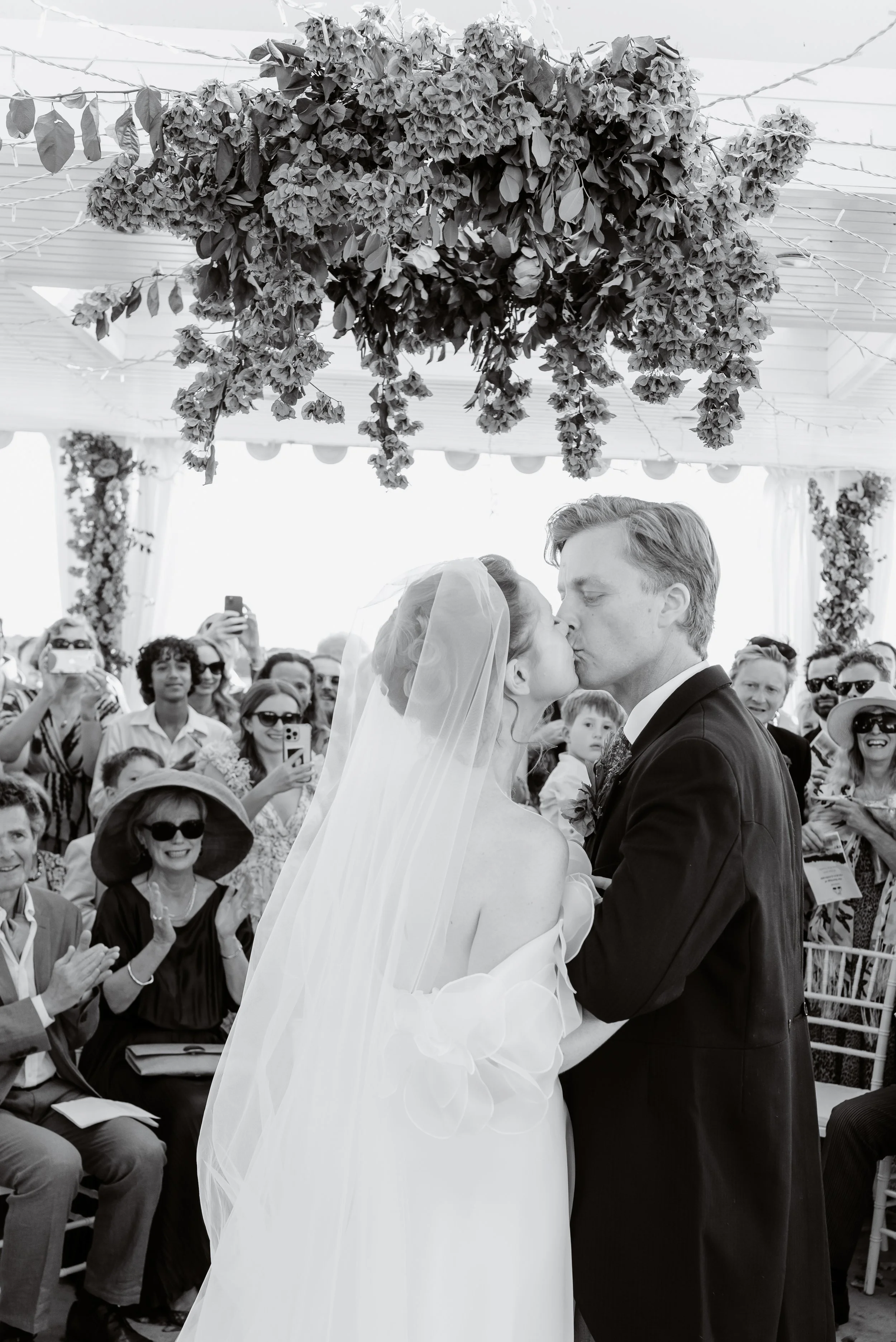 Wedding in Hvar by Reborn Weddings