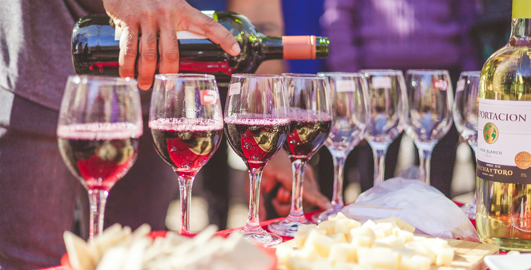 How to Plan a Luxury Wine Tour on a Budget with Private Car Services