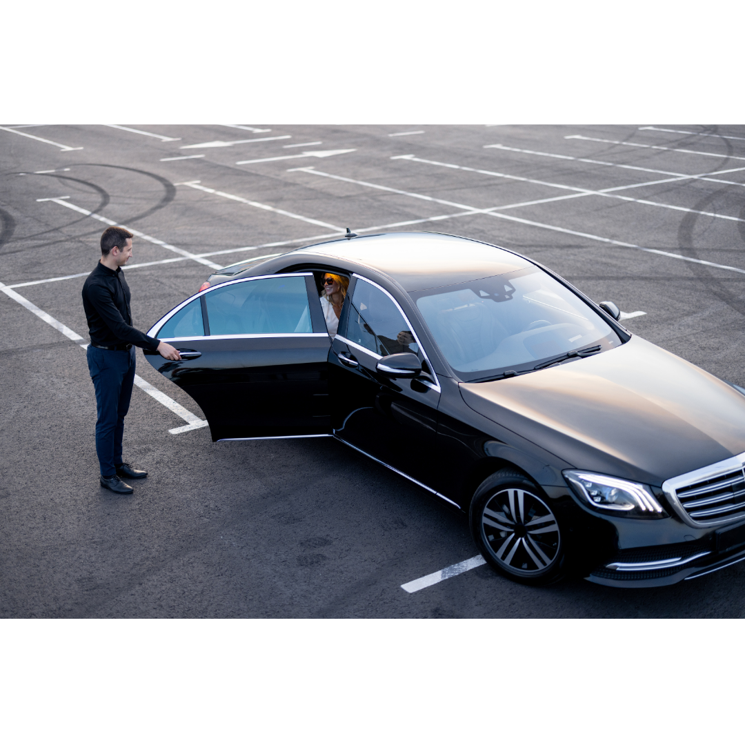 The Ultimate Guide to Chauffeur Etiquette: What to Expect and How to Prepare