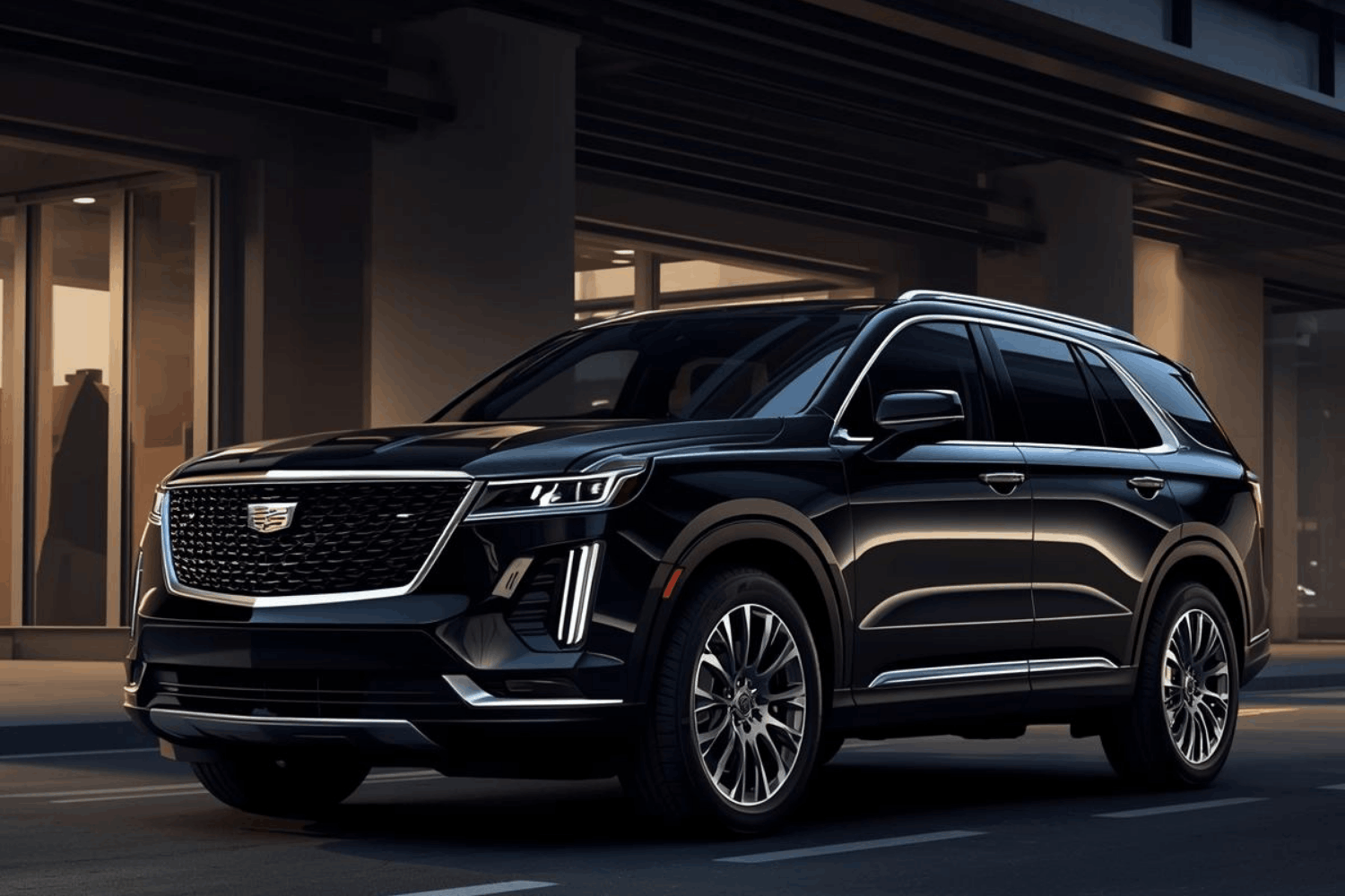 Why Parking Ruins Big Nights Out in San Francisco — and How to Avoid It Completely