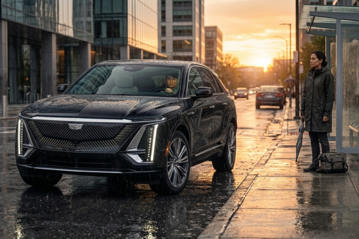 Rain, Fog, and Accidents: Why Professional Drivers Matter More in Bay Area Conditions