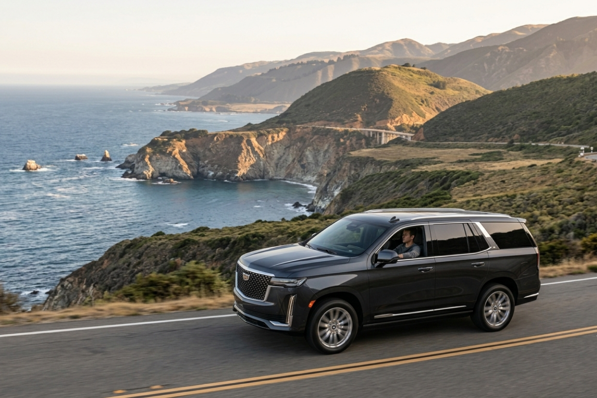 Behind the Scenes: How Chauffeurs Prepare Before Your Scheduled Ride