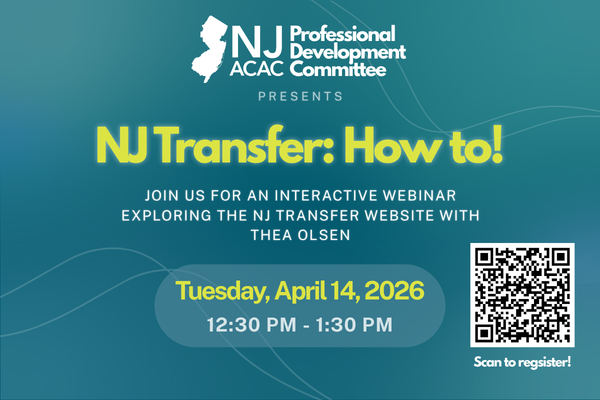 NJ Transfer: How to!