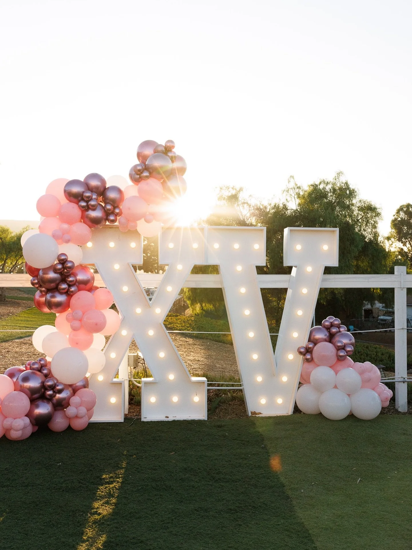 Celebrating 15 years of life, love, and memories! ✨ Quincea&ntilde;eras are full of laughter, joy, and those magical moments that deserve to be captured forever. 📸

Let&rsquo;s make your quincea&ntilde;era unforgettable! 💛

📩 DM me to book your se