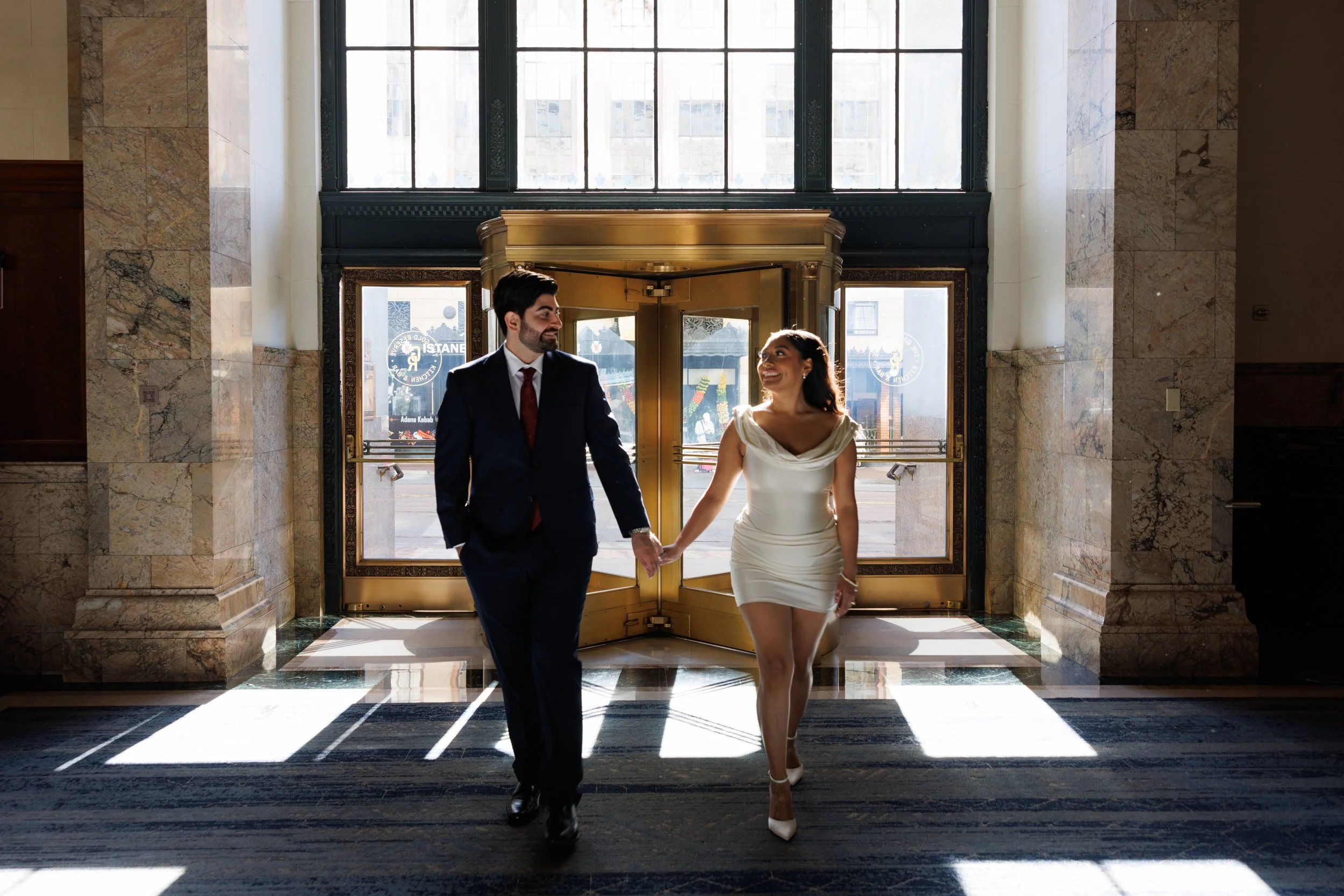 Engagement Photoshoot