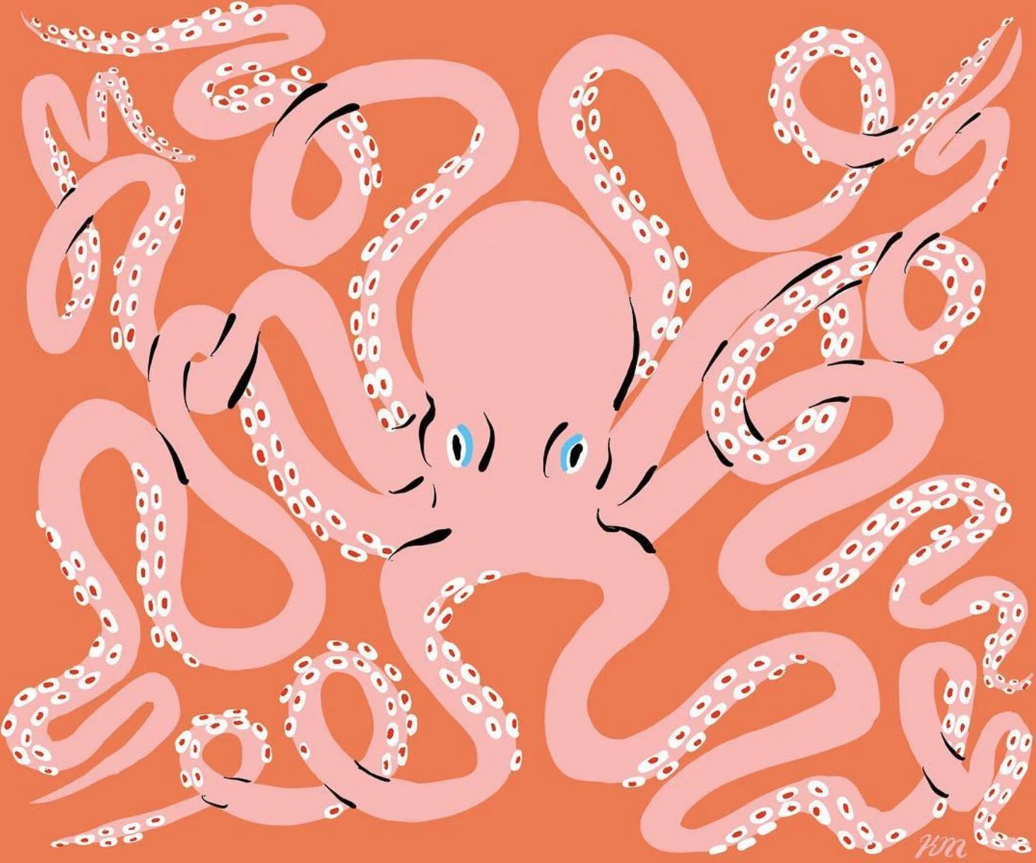 Inspiration 33 / Kristina Micotti