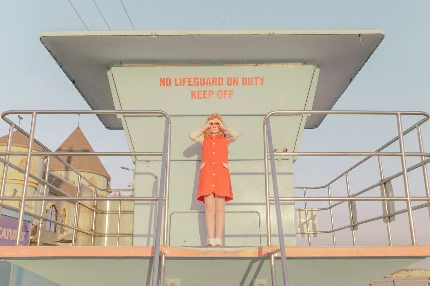 Inspiration 81 / Pastels — Saturday School