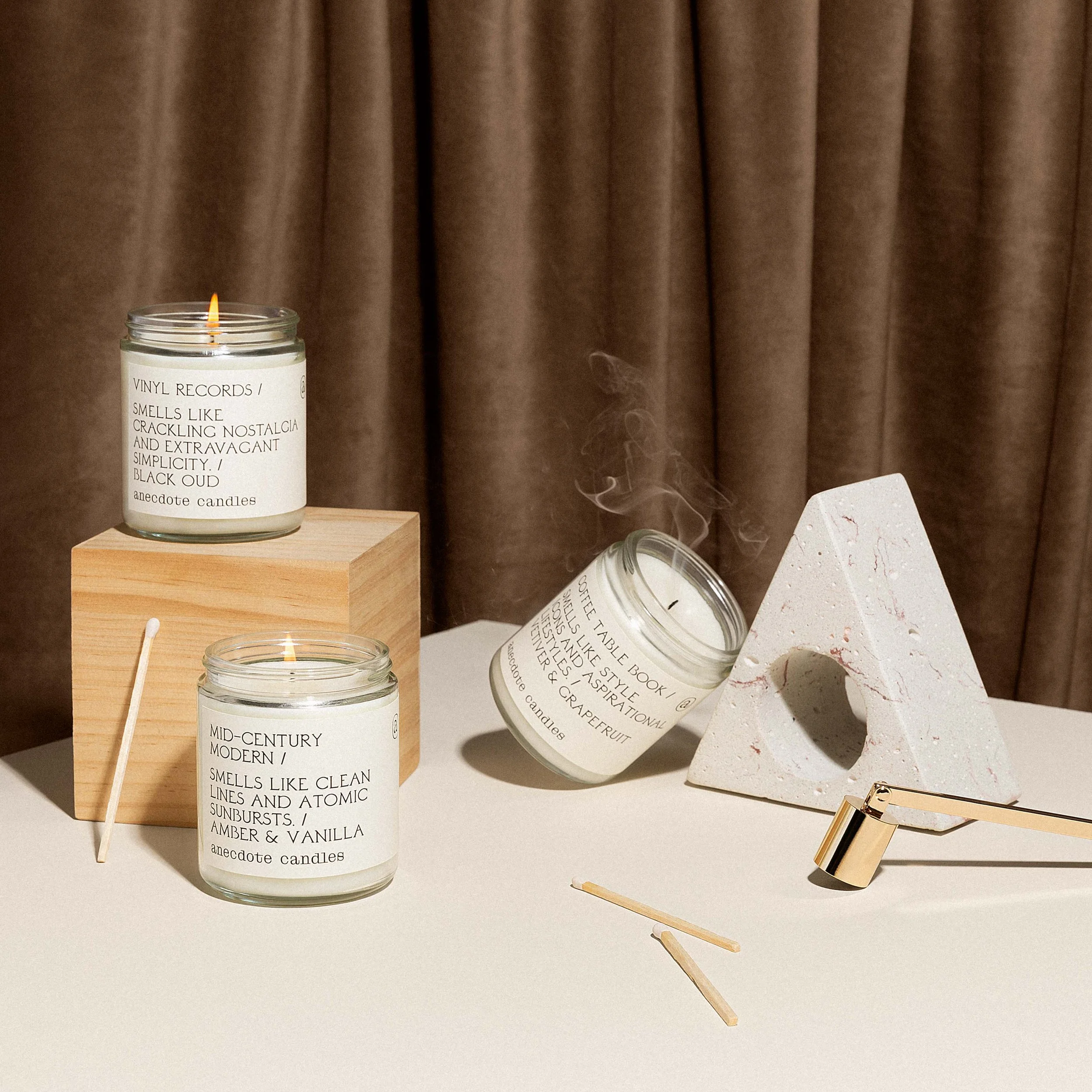 Elle's Workspace Tour
