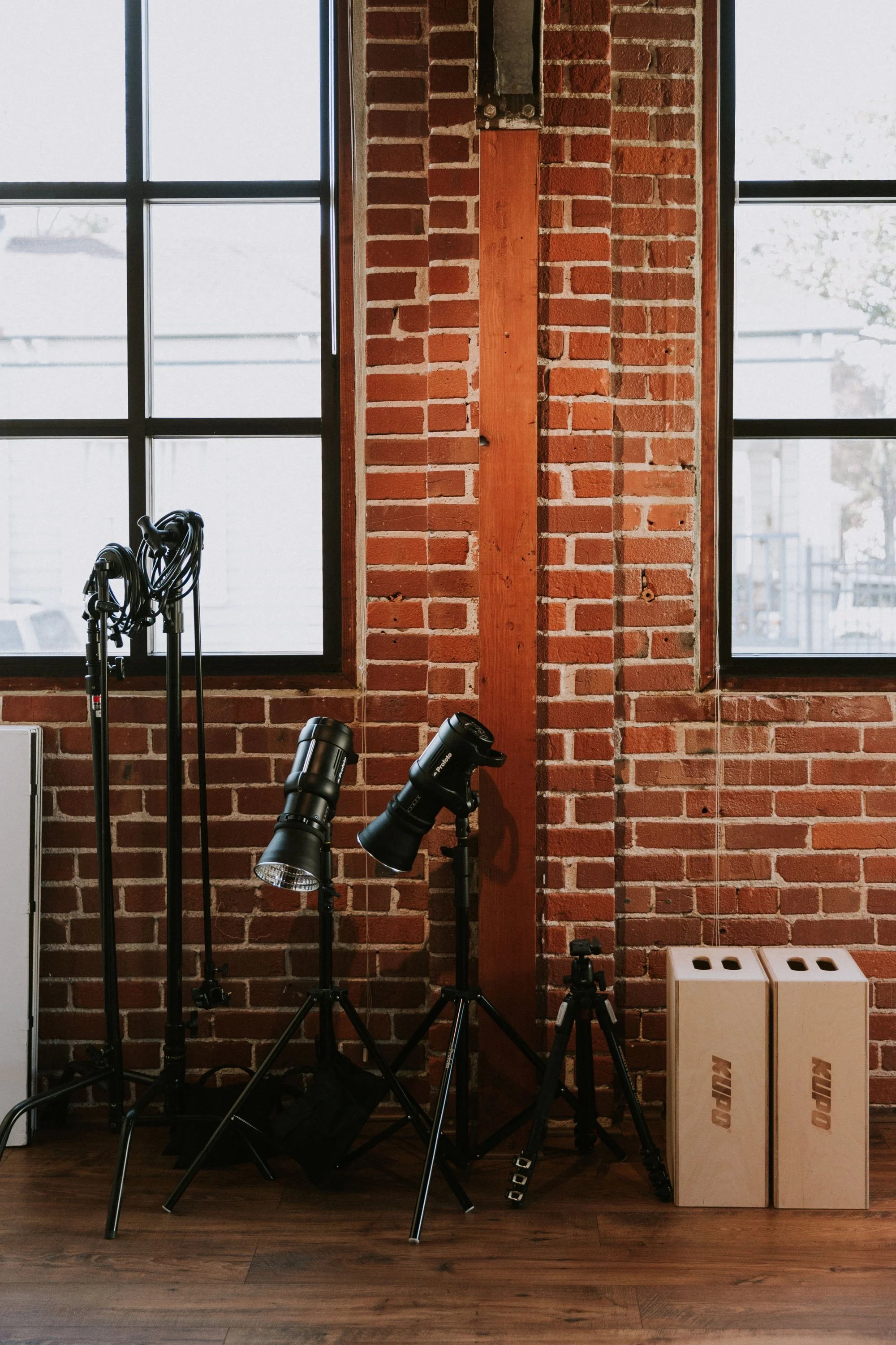 Studio Tour 2021