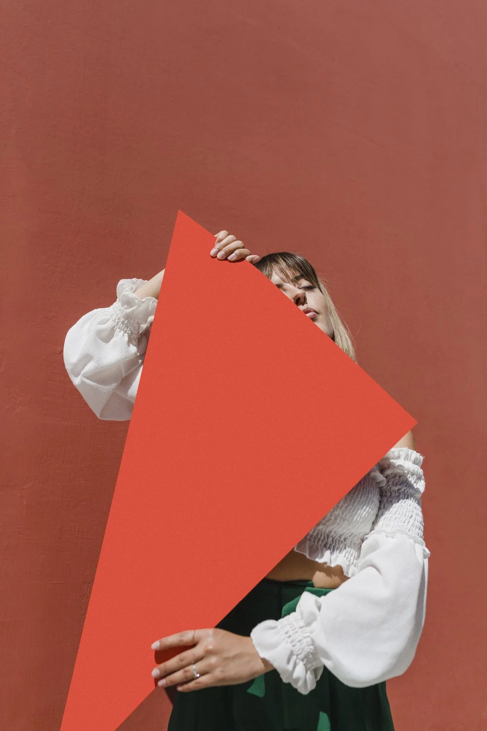Looking Back + Looking Forward: Making Changes in Your Business