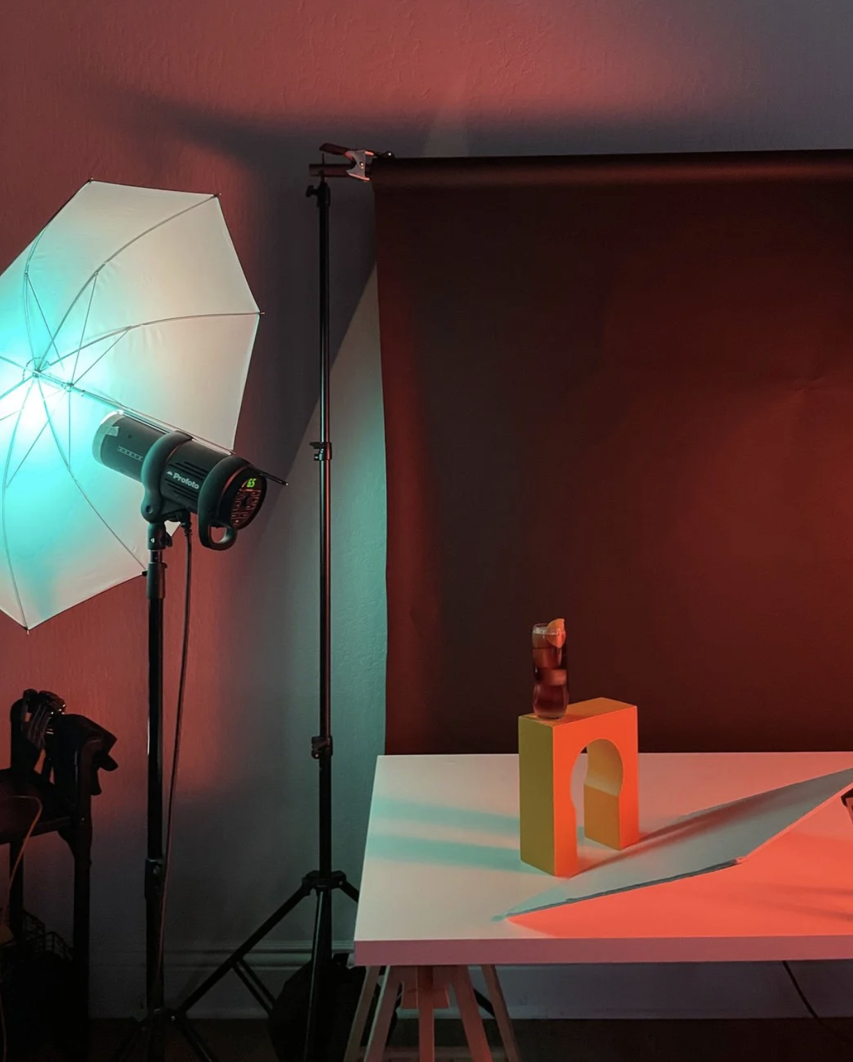 BTS Per Our Last Email Cocktails