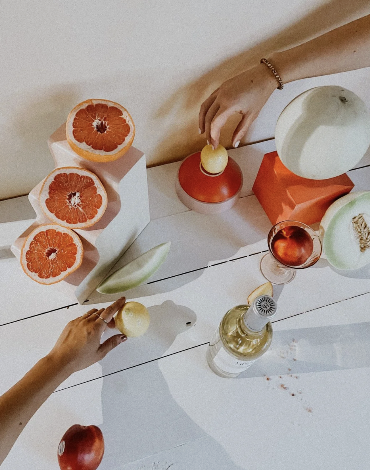 BTS Cameron Hughes Wine