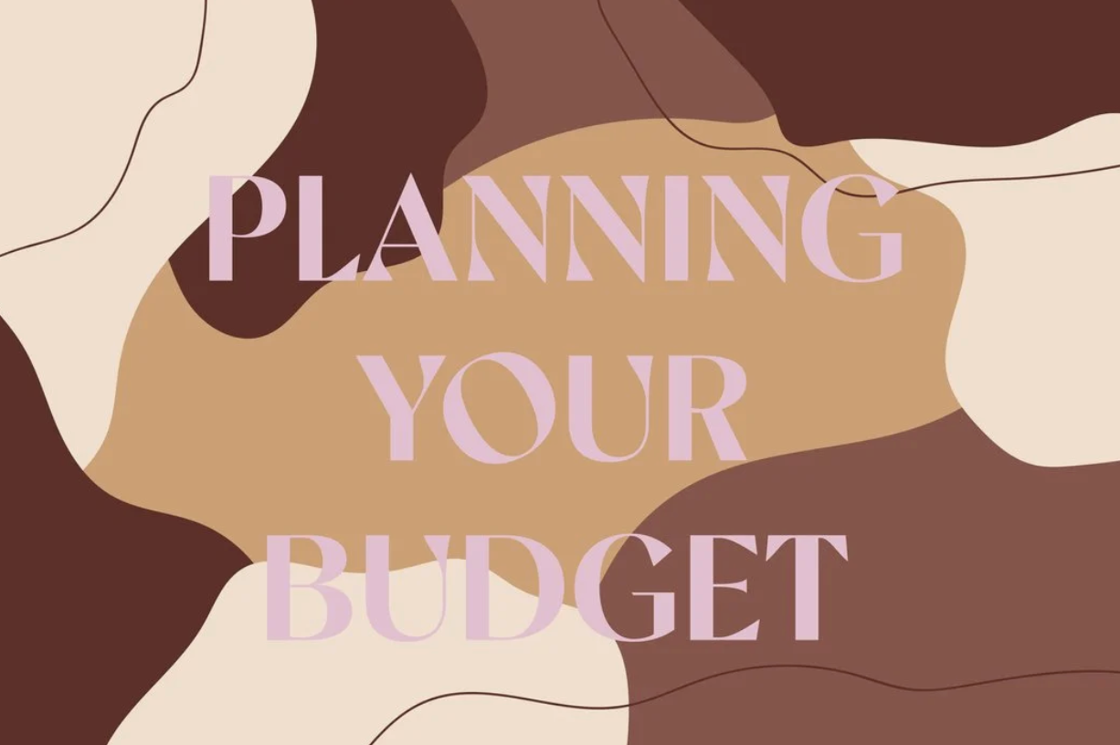 Planning Your Budget for 2022