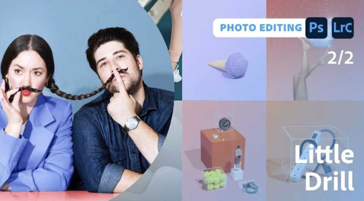 4 Adobe Live Photo Editing Streams To Watch