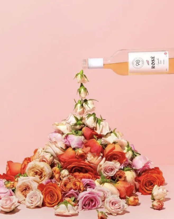 Working with Flowers