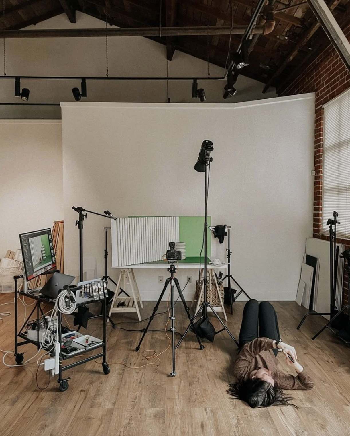 Why We Invested In A Monitor
