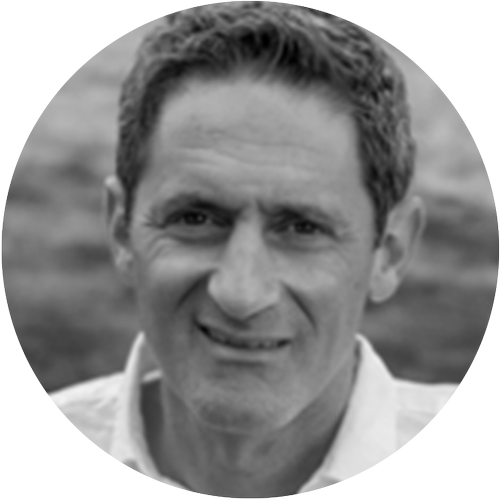 Patricio Misitrano, Chief Executive Officer (Racket Social Club) at Racquet 360