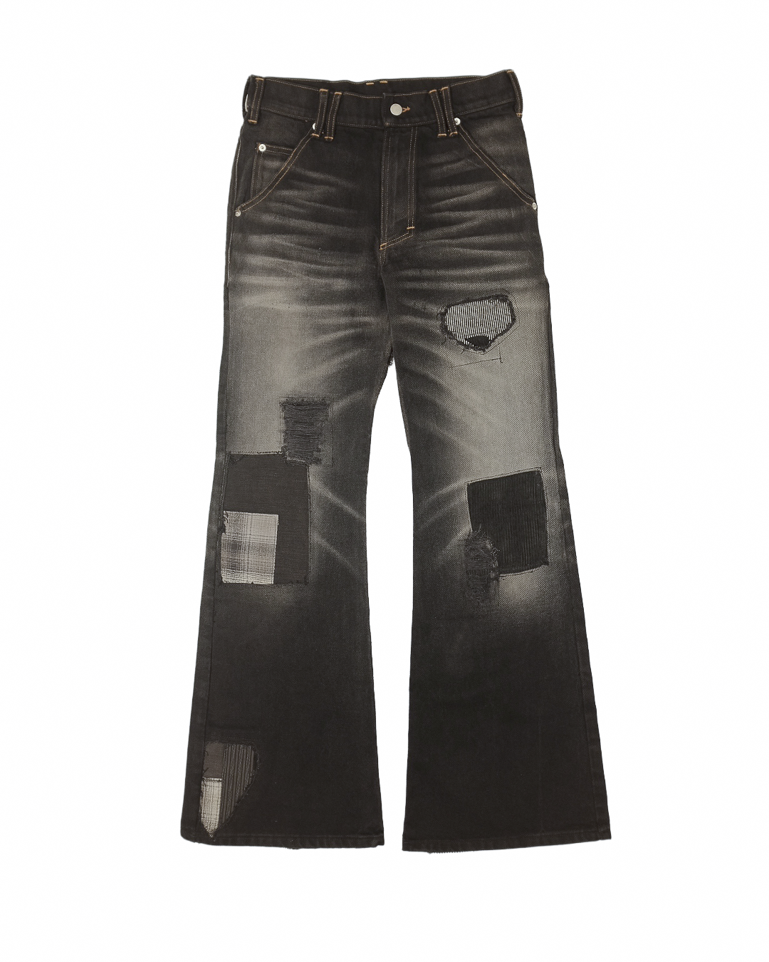 Untitled 4 Black 28W x 32L