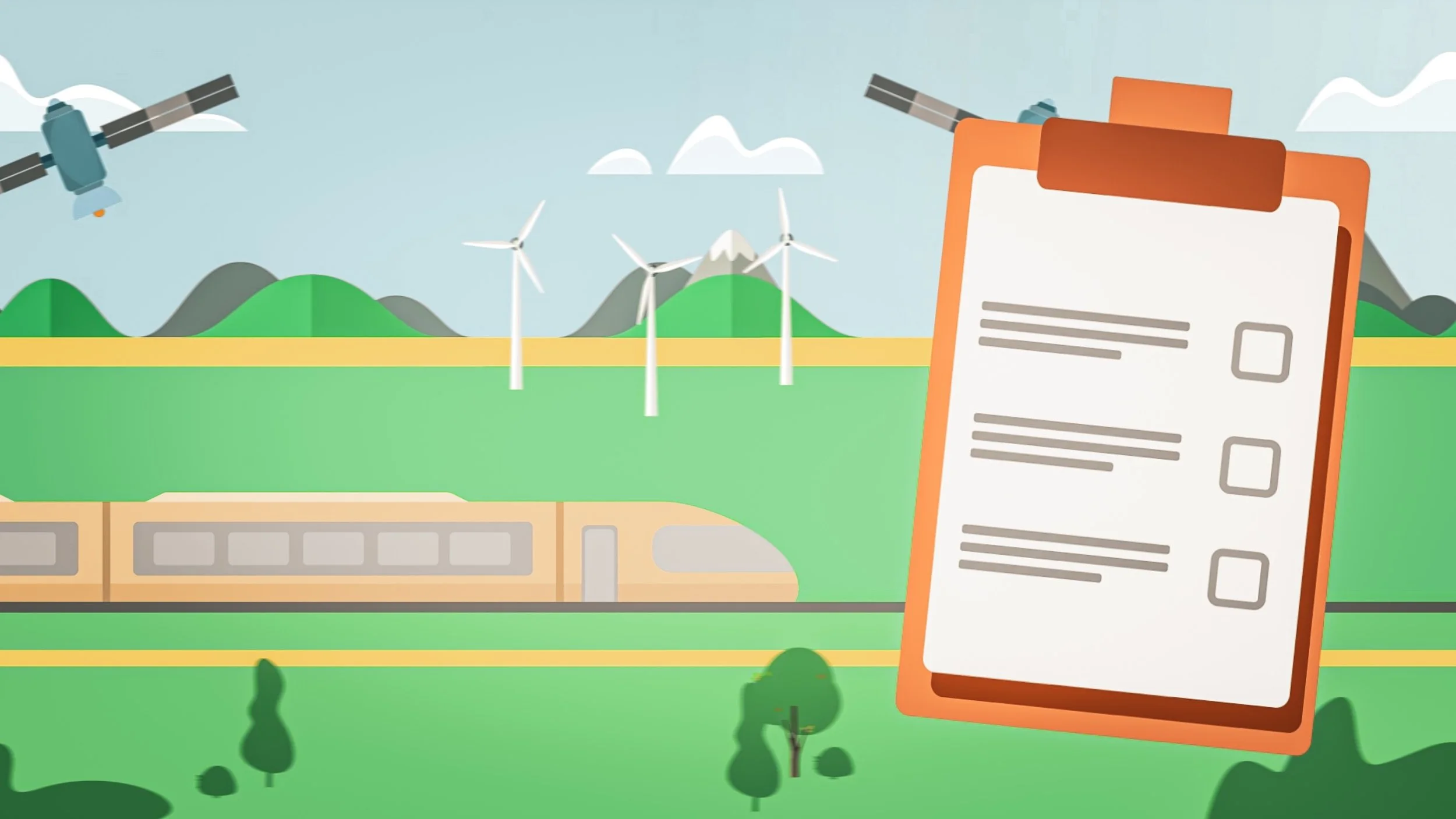 1amagency is a video agency, providing animation work in Belgium and Estonia.