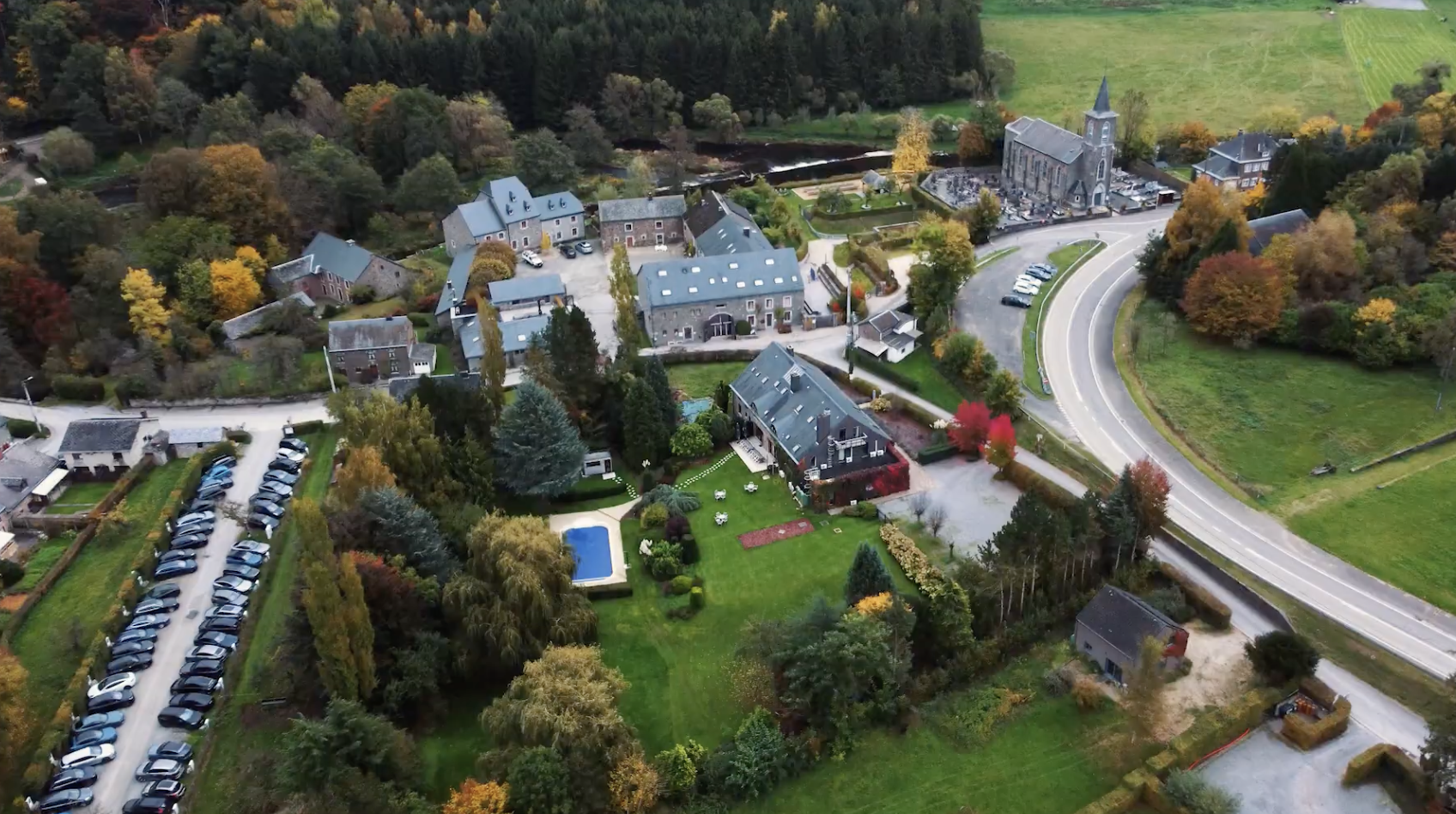 Team building - Peripass