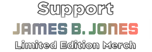 James B. Jones — Merch Disrupt