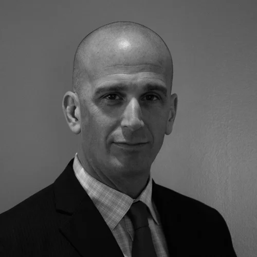 Yaron Brenman, Managing Director at Thinqinsights