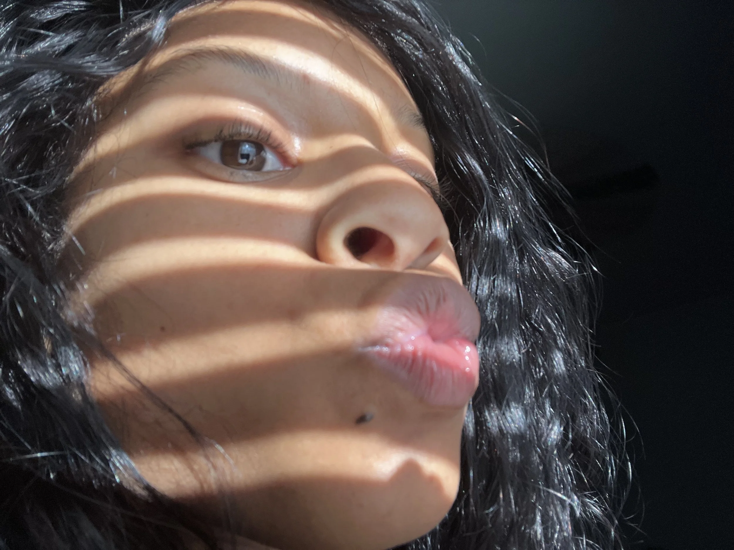 Learning to Love My Reflection