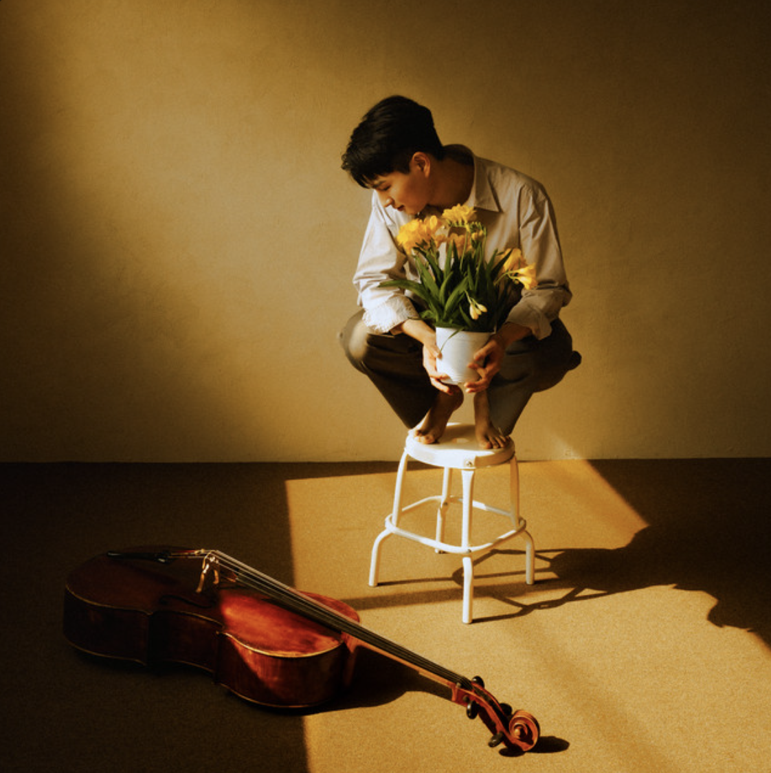 Park Chan Young | 박찬영