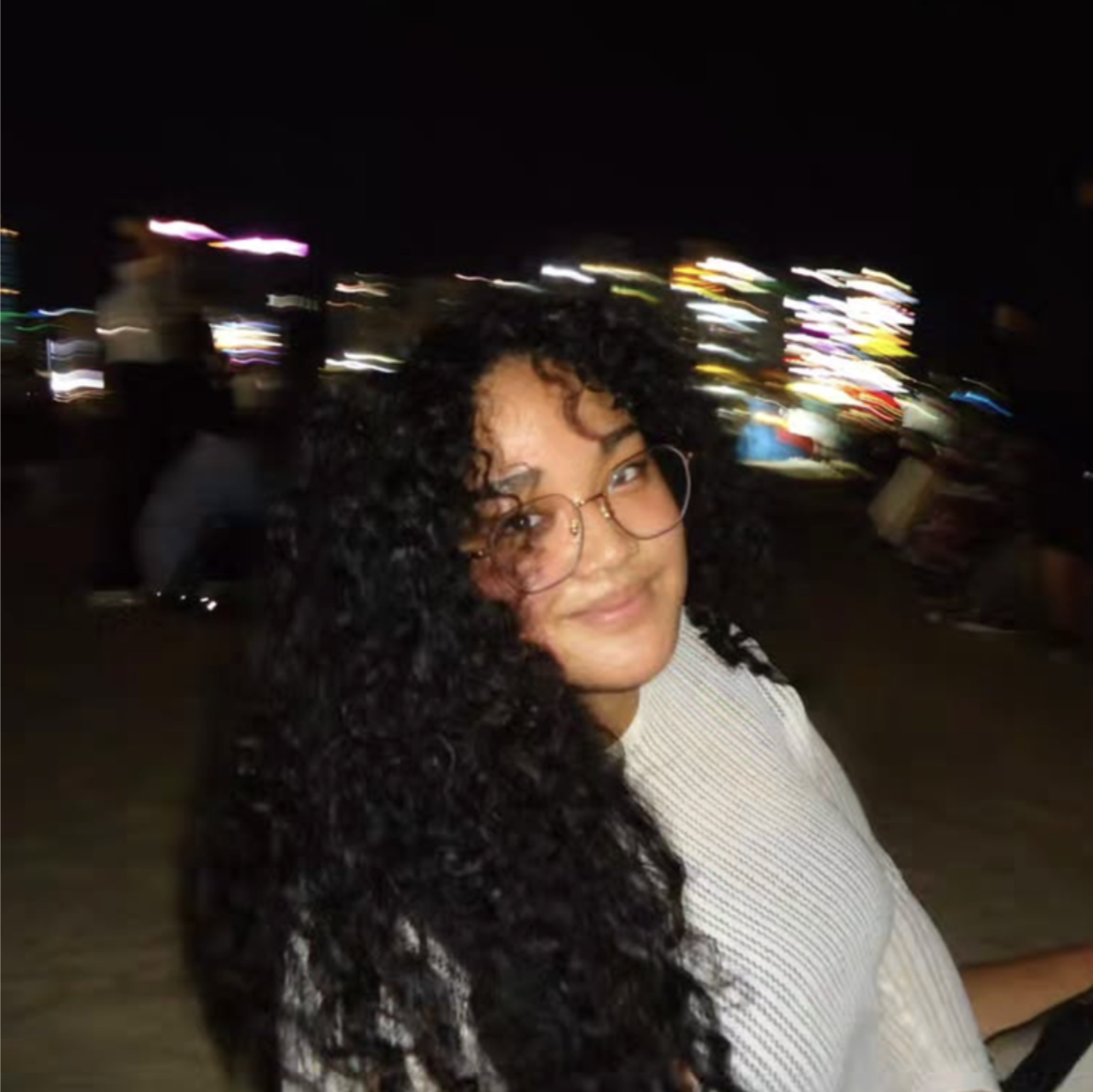 Yanna Lenae