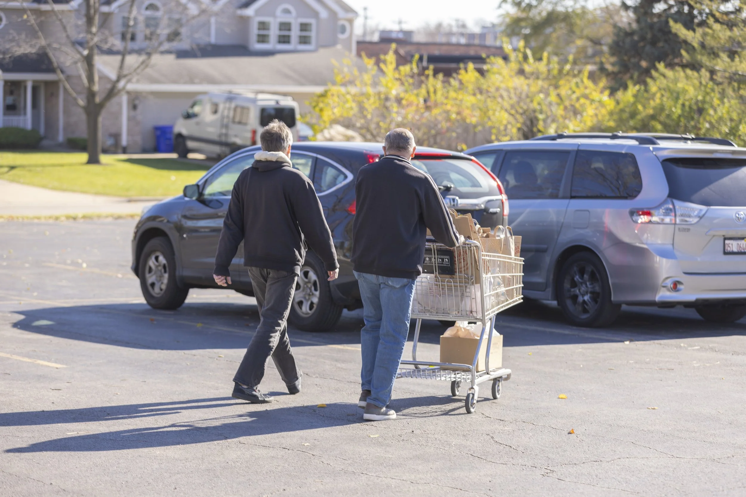 Overview Glen House Food Pantry overview-glen-house-food-pantry