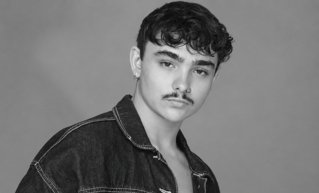Brayden Tucker