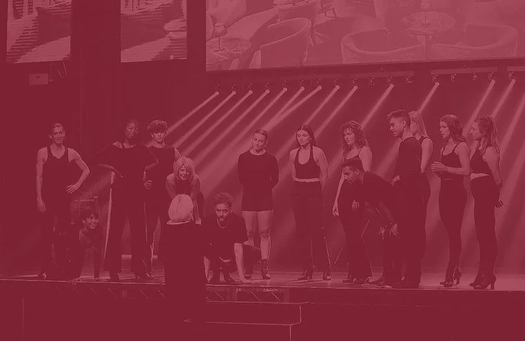 Los Angeles Jazz Company 

#TheTimeIsNow #avalonhollywood #losangelesjazzcompany #jazzdance #losangelesjazz 
@avalonhollywood 
📸: @cancillascamera