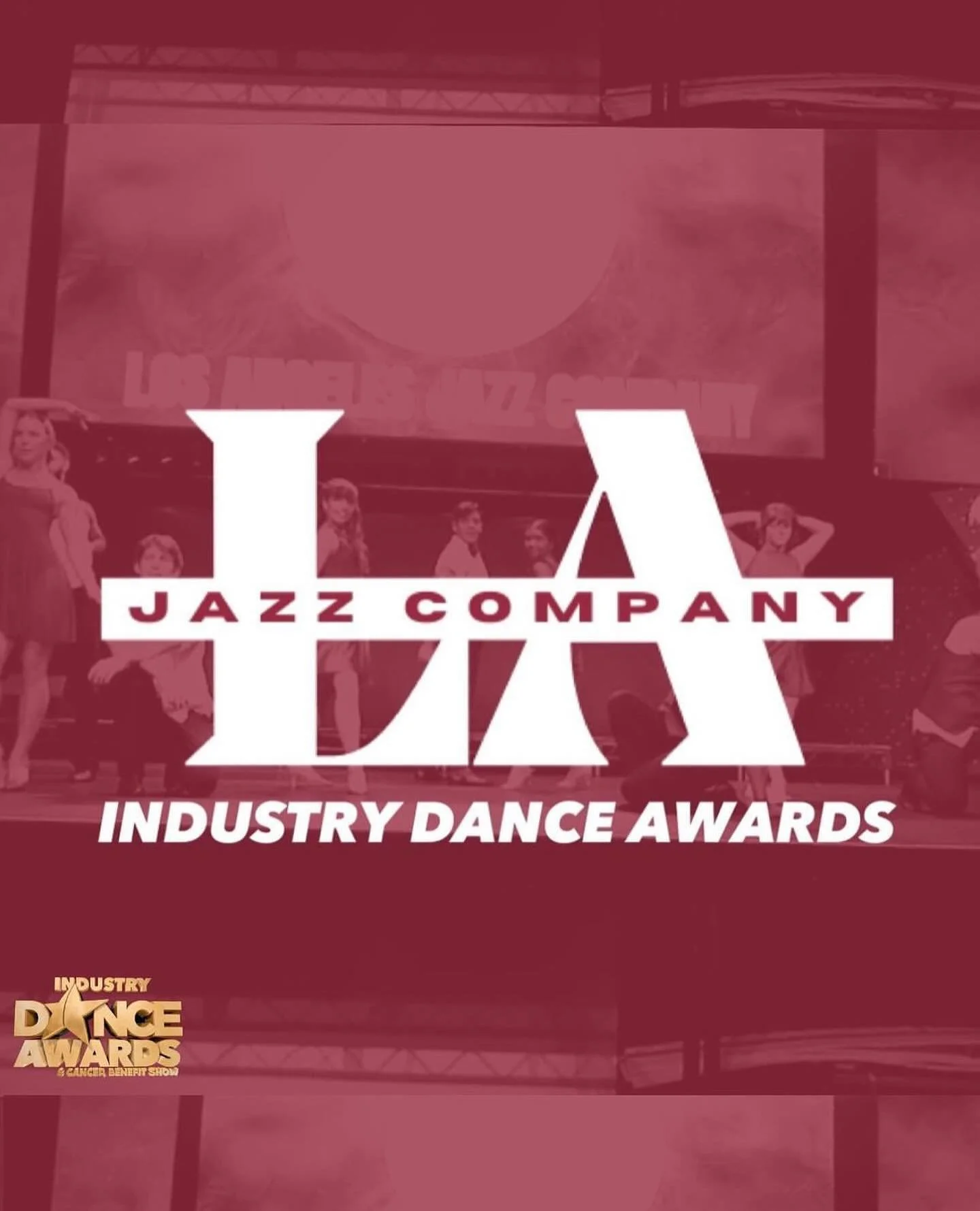 💗🫶
More from the Los Angeles Jazz Company 
at the INDUSTRY DANCE AWARDS !!! 
@industrydanceawards @imadanceragainstcancer 
-
2024 Industry Dance Awards &amp; Cancer Benefit Show
OCT 8th, 2024 
@avalonhollywood 
@jackiesleight  @will_thomas9 
- 
Dan
