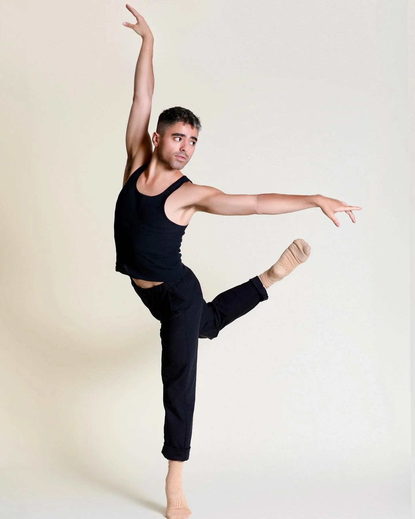 What a moment! Our LAJC dancers were thrilled to receive their Bloch dancewear and footwear! 

The Los Angeles Jazz Company trust Bloch for their unbeatable quality and support. Don&rsquo;t miss the upcoming content we&rsquo;ve filmed with these stun