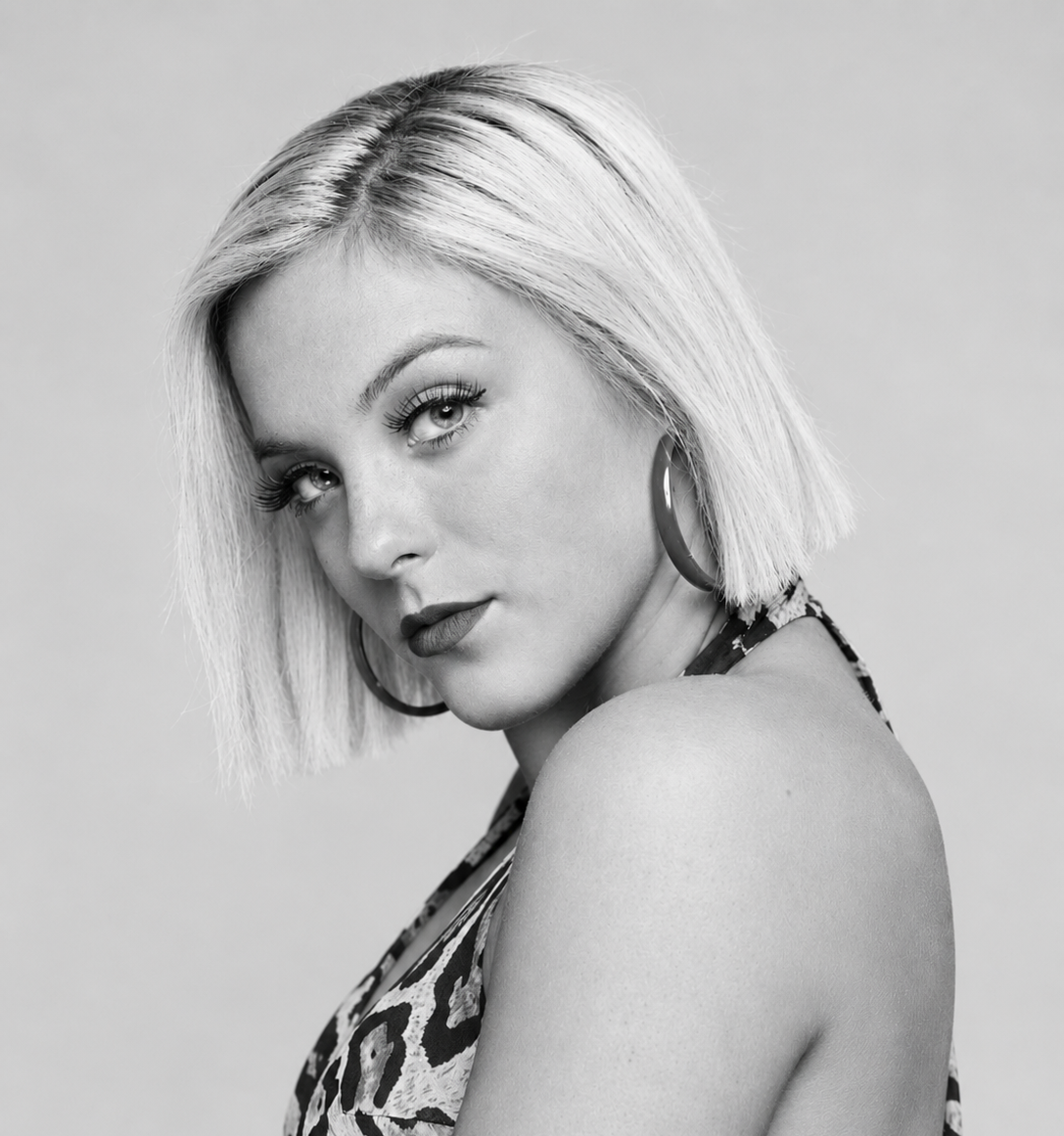 Kai-Lynn Fortner