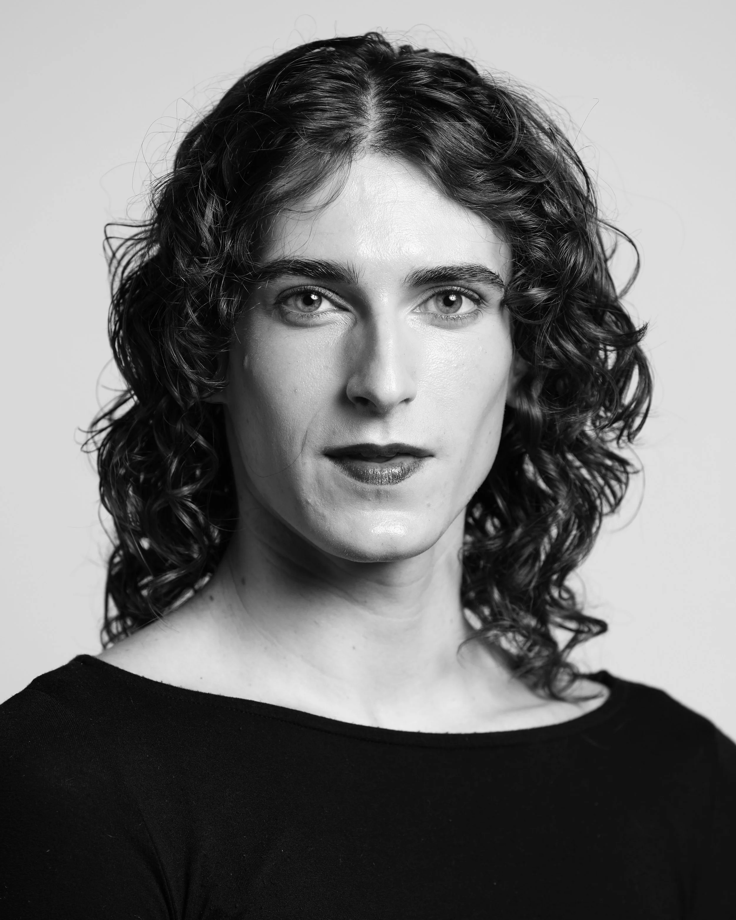 Cole Neville - Dance Captain