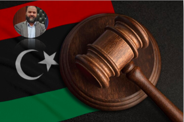 Libya: Security chaos and systematic armed intimidation of workforce in judicial facilities further undermines the role of the judiciary in restoring the rule of law and monitoring elections