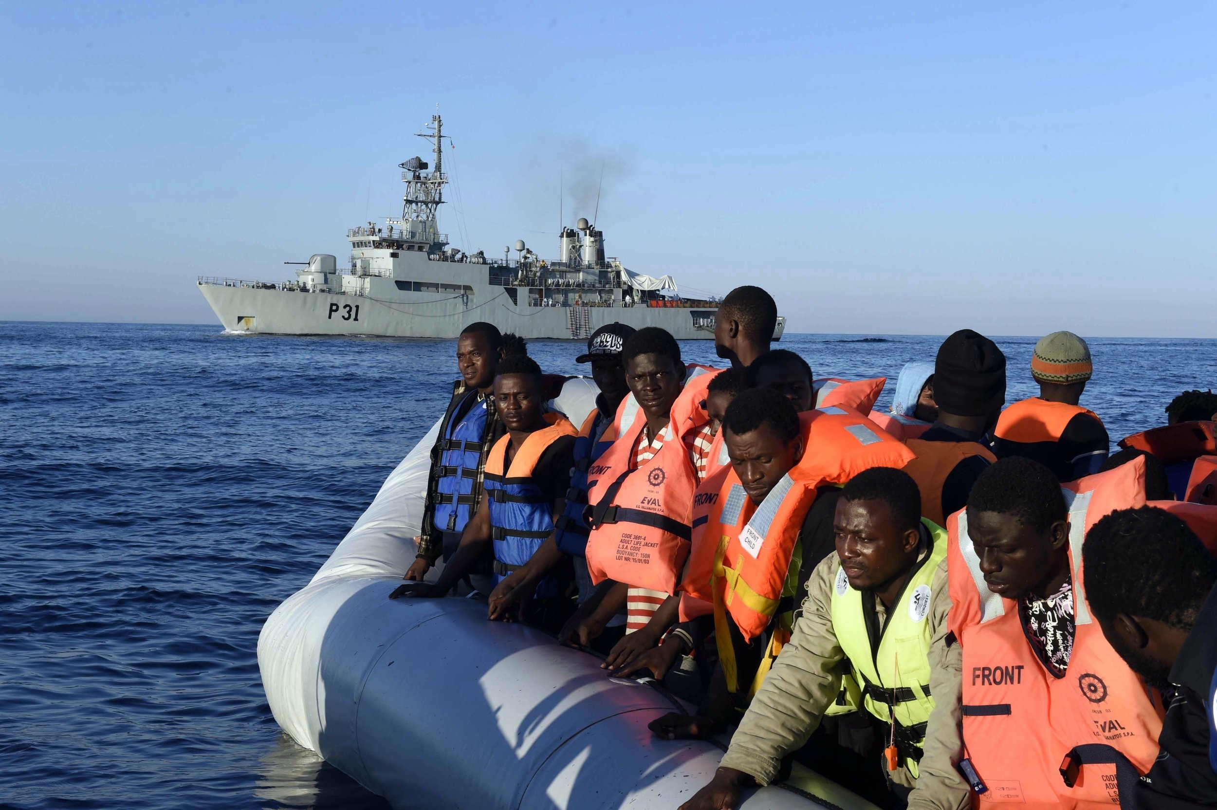 Libya: Human rights NGOs warn of the deteriorating situation of migrants, asylum seekers and refugees and the worrying shrinking civic space