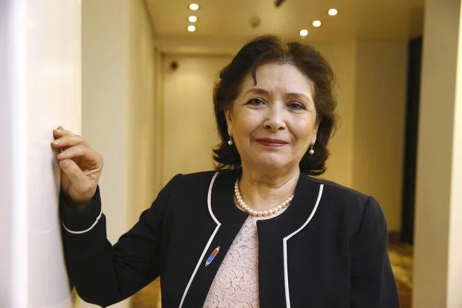 Tunisia: Adala for All denounces the violation of the precepts of innocence and freedom against former president of the Truth and Dignity Commission, Sihem Bensedrine