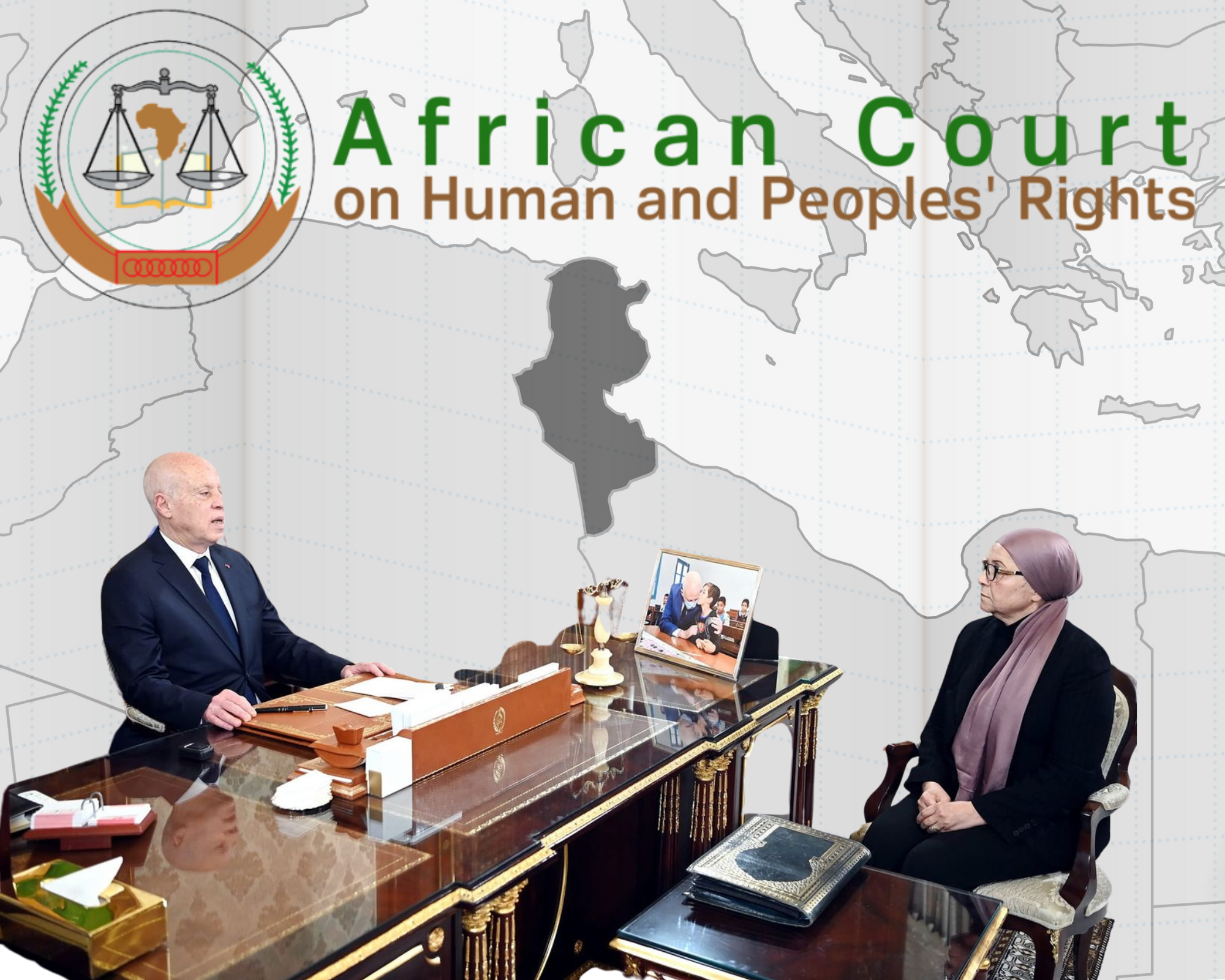 Tunisia: Adala for All association calls on the state to comply with the decision of the African Court of Human and Peoples’ Rights of suspending Presidential Decree No. 35 of 2022