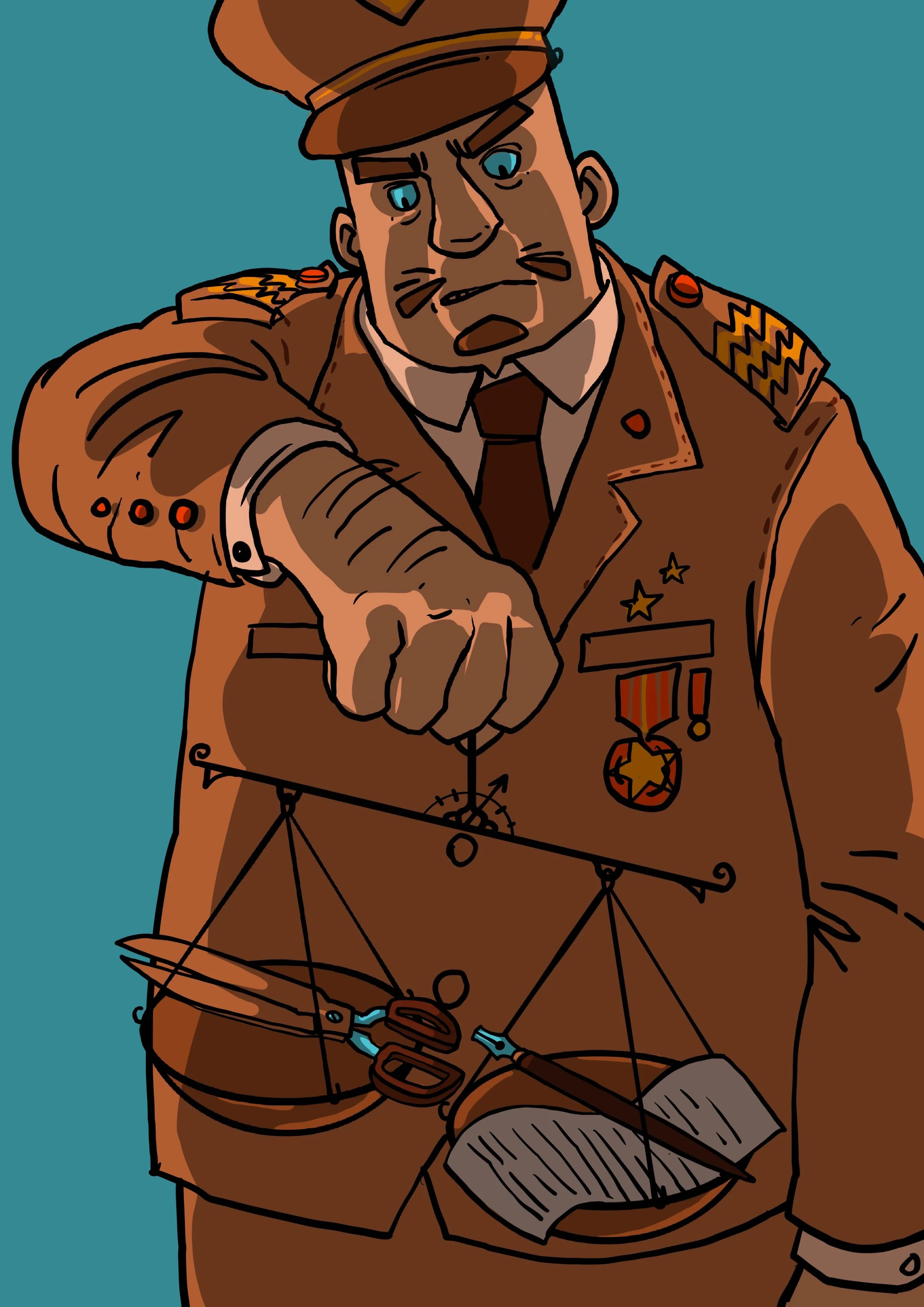 Libya : Legislative frameworks and practices hindering freedom of expression