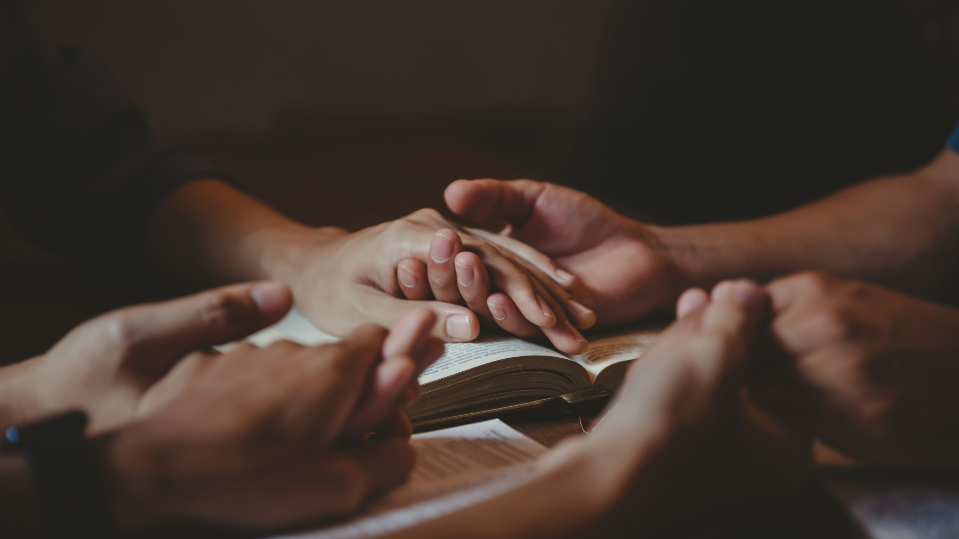 Faith & Healing: An Interfaith Dialogue on Supporting Refugees