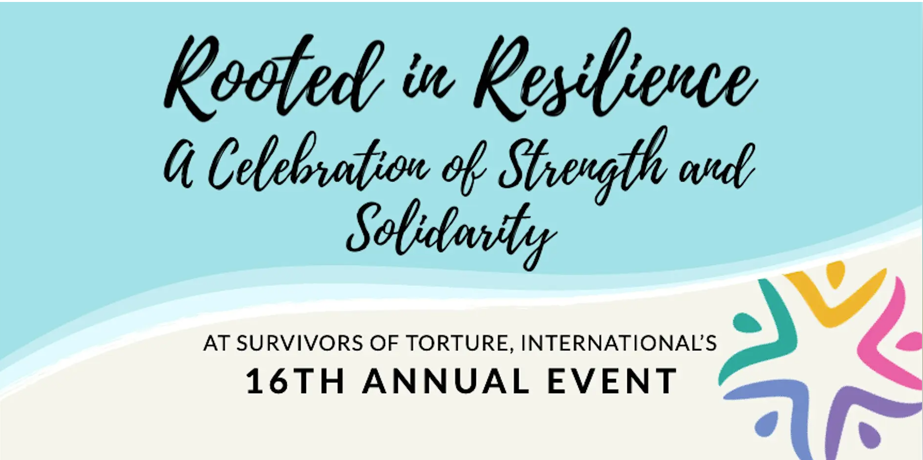 Rooted in Resilience: A Celebration of Strength and Solidarity