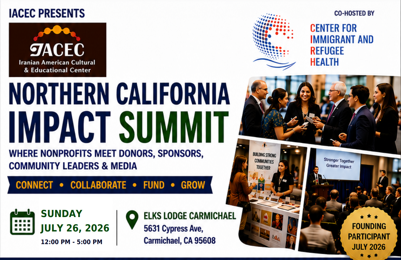 NorCal Impact Summit