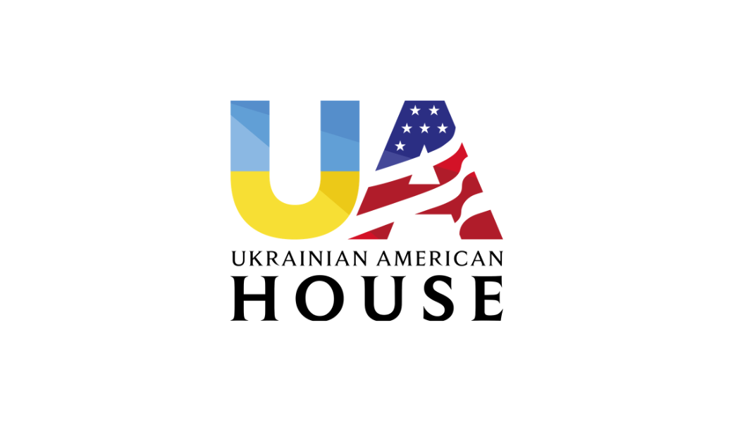 Ukrainian American House