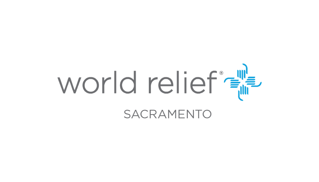 World Relief Sacramento