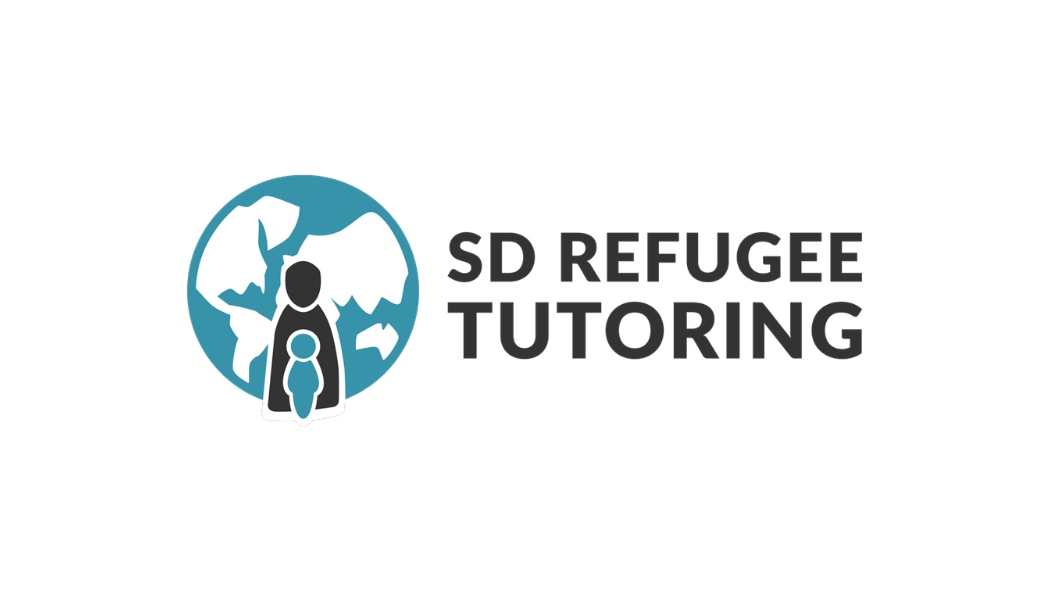 SD Refugee Tutoring