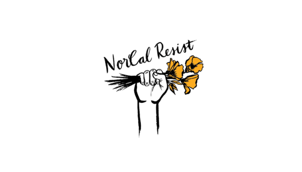 Norcal Resist