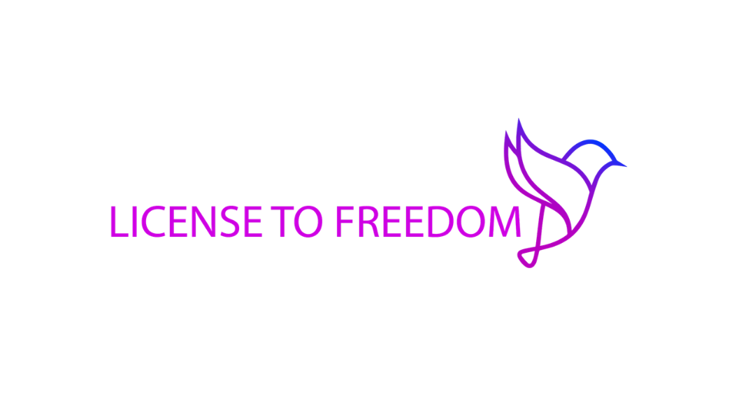 License to Freedom